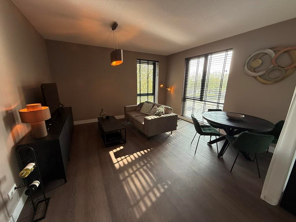 Woning te huur: Dudokstraat, Hoofddorp