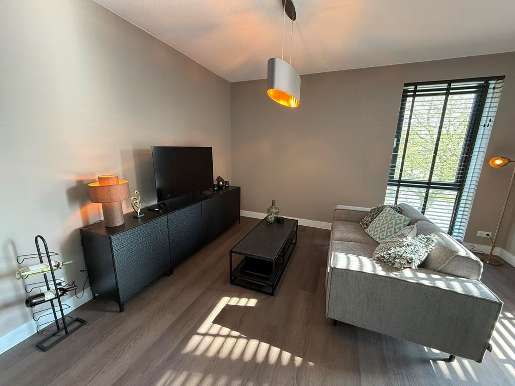 Woning te huur: Dudokstraat, Hoofddorp