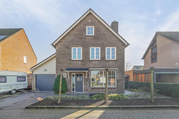 Huis te koop Cruquiusstraat 10 in Hulst voor € 489.000