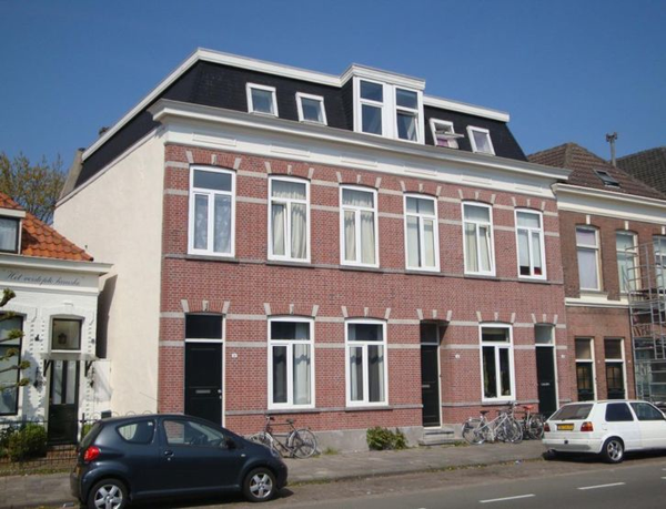 Teteringsedijk
