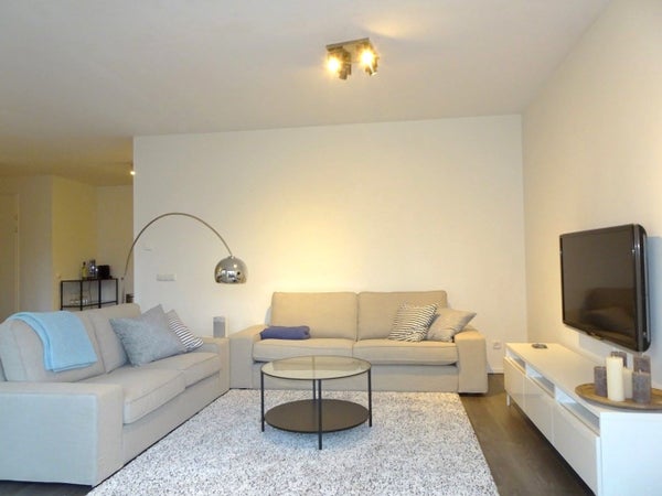 Appartement Botersloot in Rotterdam