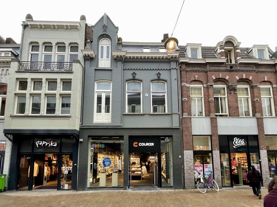 Te huur Appartement Tuinstraat in Tilburg