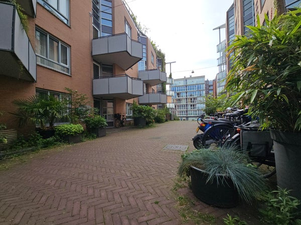 Uilenburgerwerf