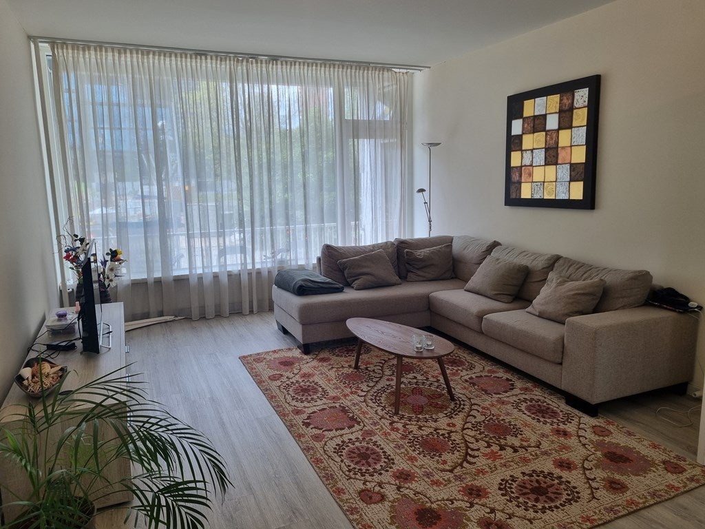 Te huur Appartement Dirk Sch&auml;ferstraat in Amsterdam