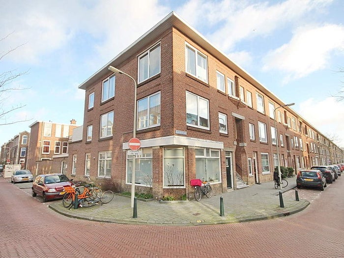 Te huur: Appartement Laurierstraat in Den Haag