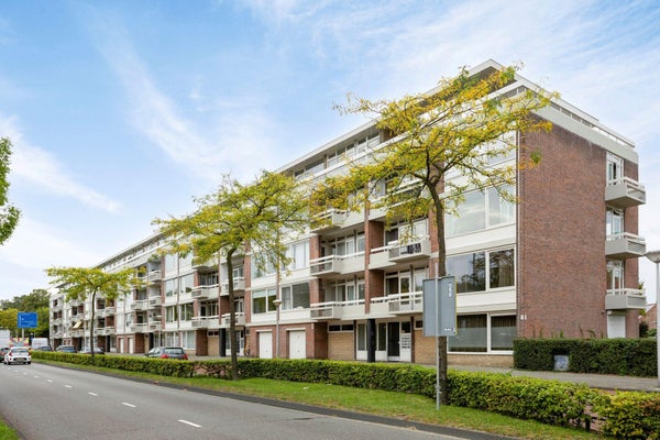 Te huur: Appartement Tilburgseweg-Oost in Eindhoven