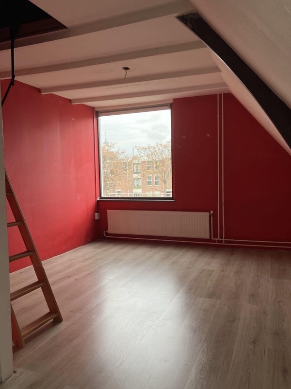 Appartement Broersveld