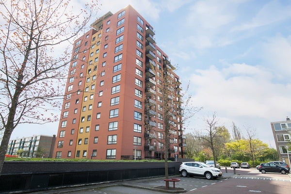 huurwoningen te huur op Fluweelboomlaan