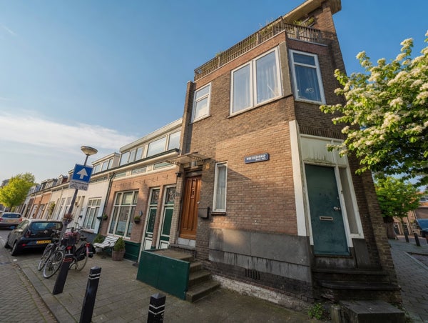 Oosterstraat 56 A