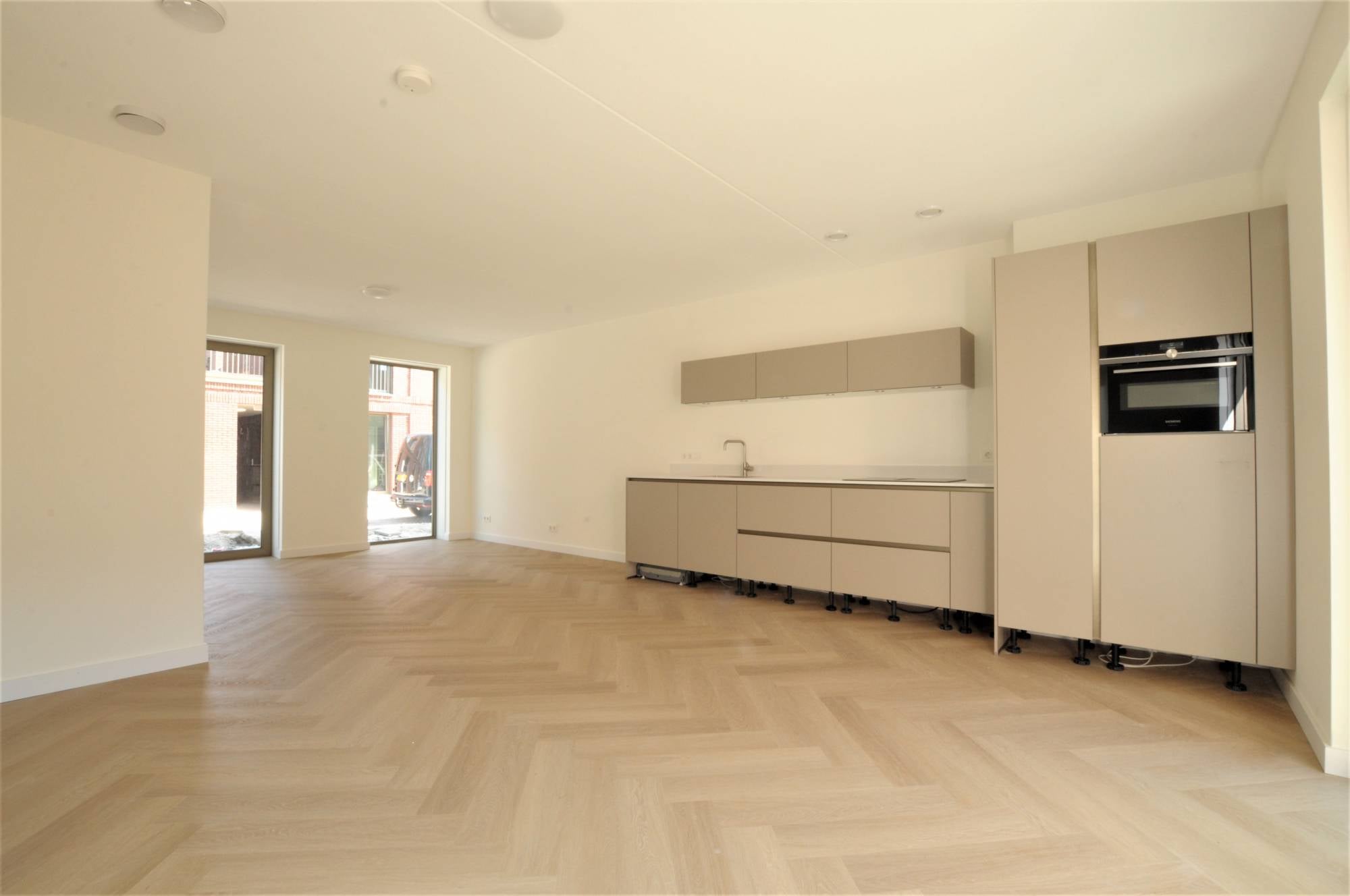 Te huur Huis Prinses Mariannehof in Eindhoven