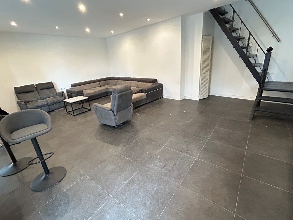 Huis Kloosterraderstraat 80 in Kerkrade