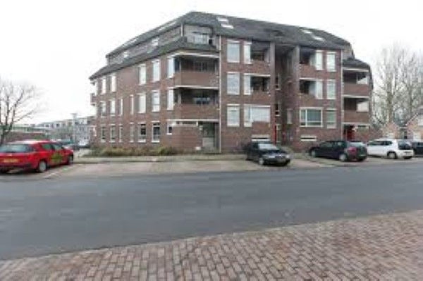 homes for rent on Moesstraat