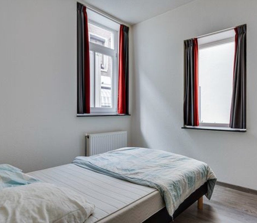 appartement Putstraat Sittard