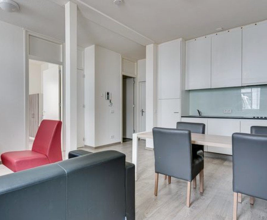 appartement Putstraat Sittard