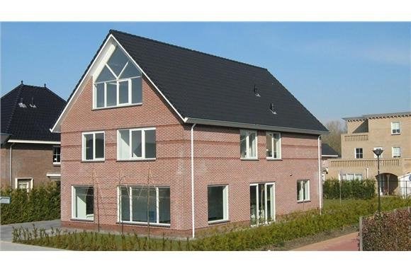 Kamer Marquette in Lelystad