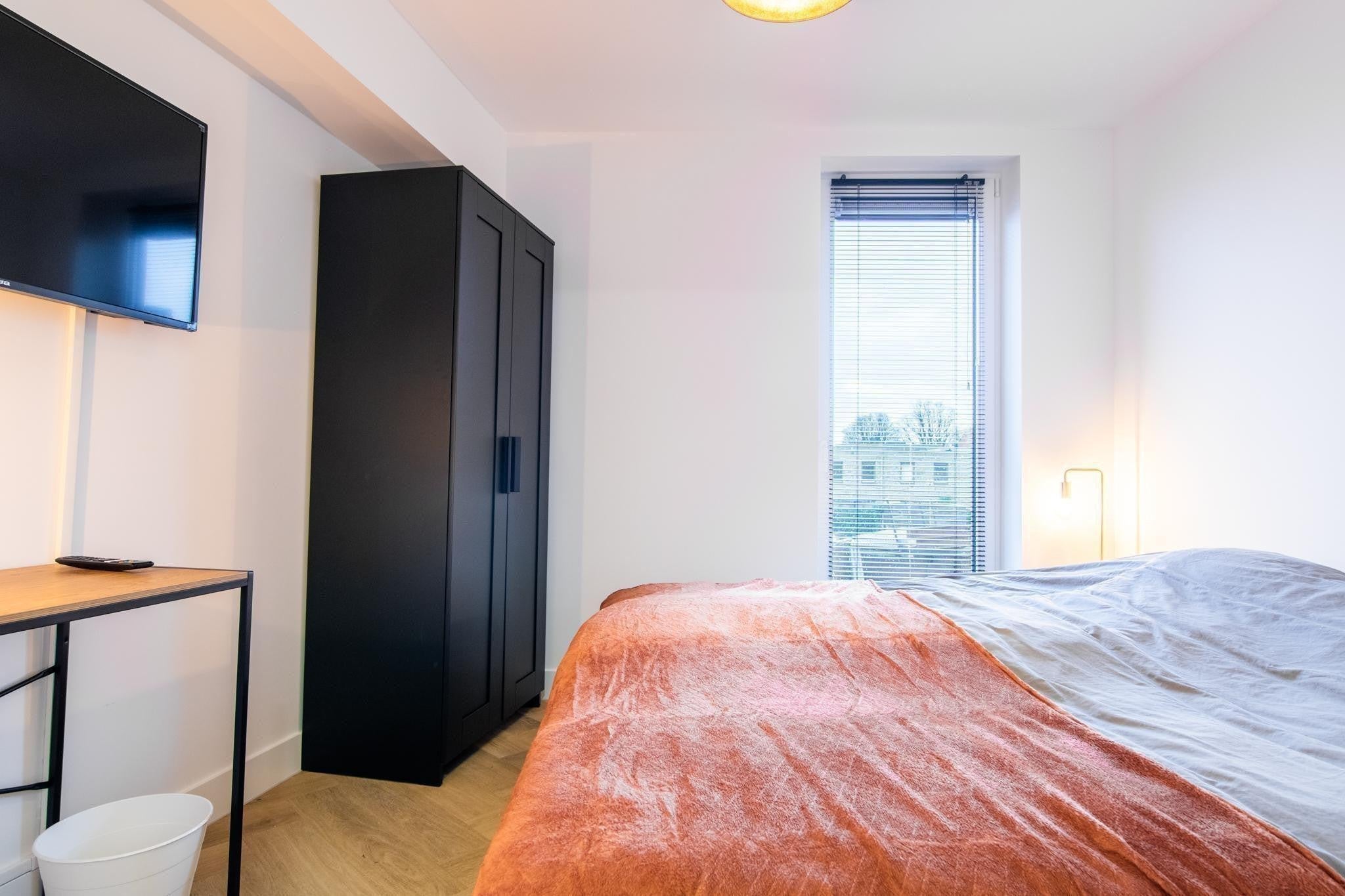 Te huur Appartement Hoefstraat in Tilburg