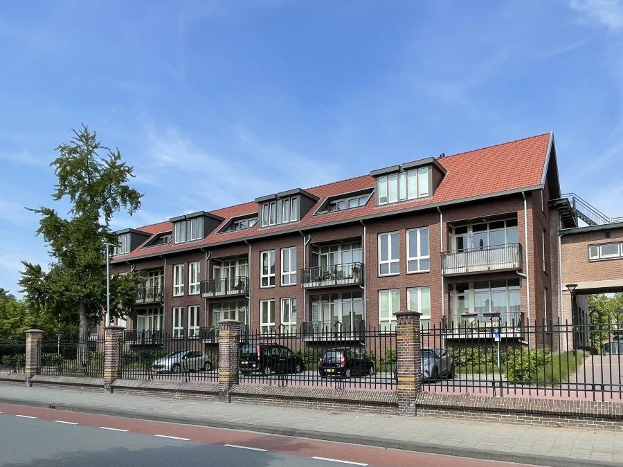 Appartement Larenstein in Deventer
