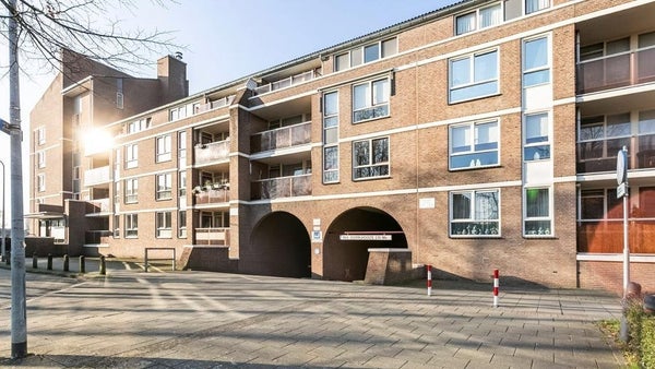 Te huur: Appartement Erasmusdomein in Maastricht