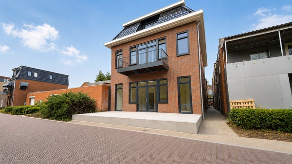 Piso Julianapark en Veendam