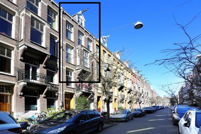 Wouwermanstraat 26 2