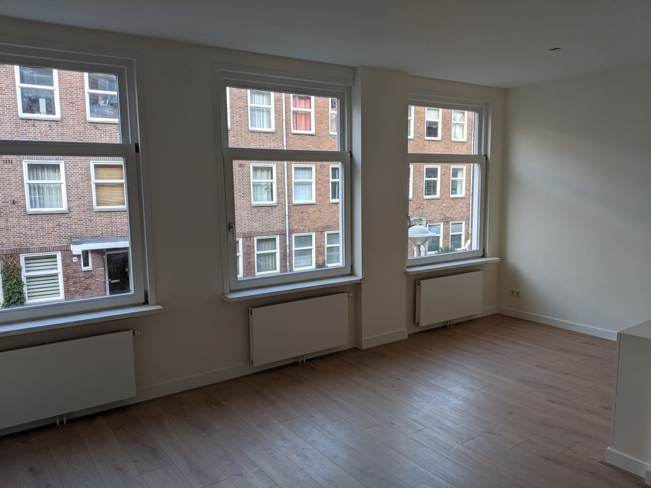 Appartement te huur: Bartholomeus Diazstraat 29-1, Amsterdam