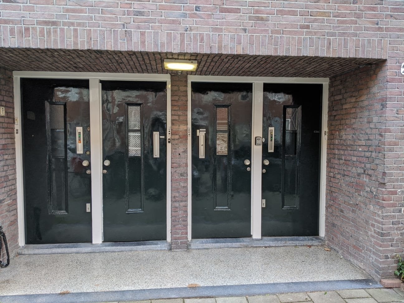 Appartement te huur: Bartholomeus Diazstraat 29-1, Amsterdam