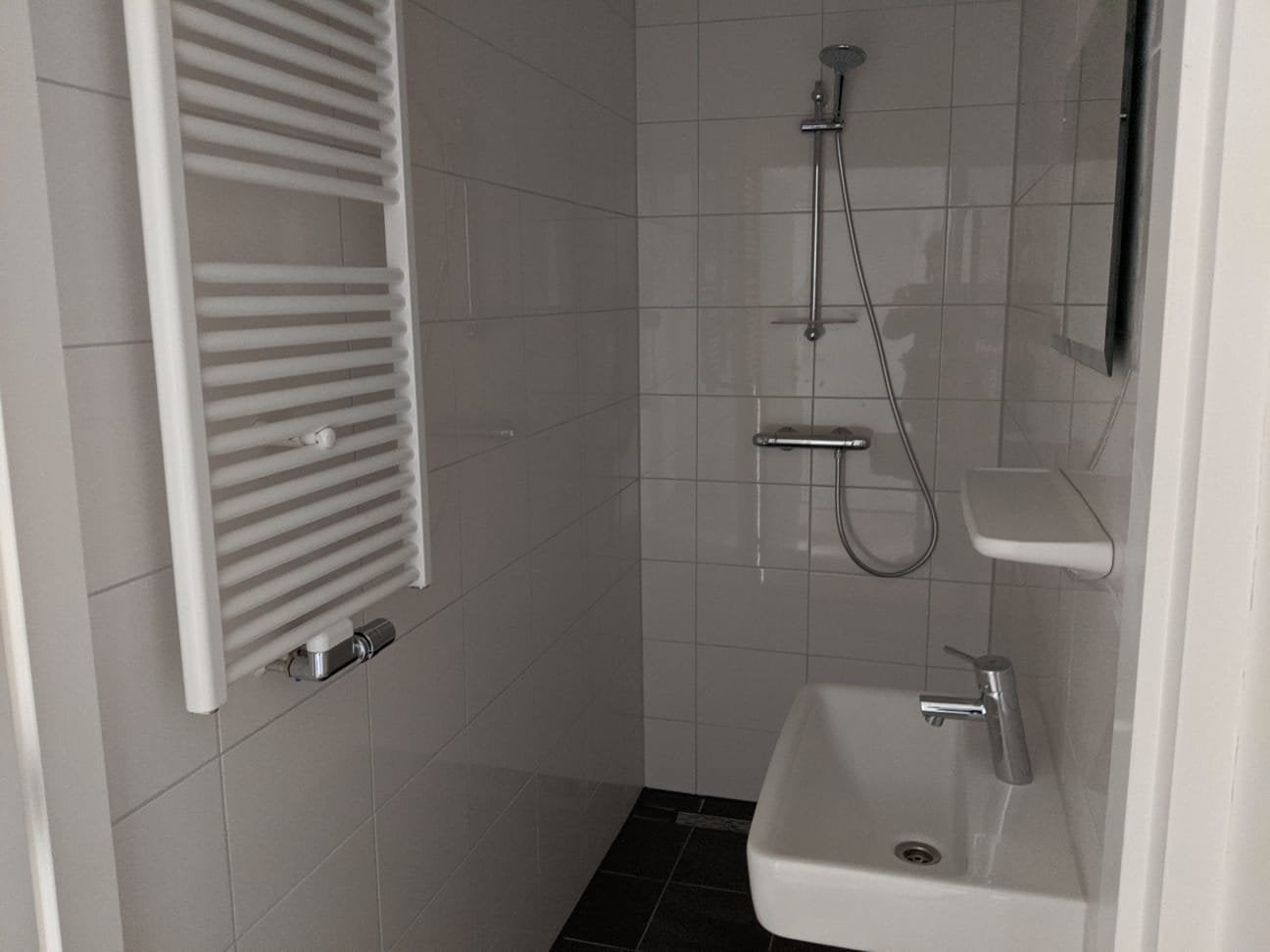 Appartement te huur: Bartholomeus Diazstraat 29-1, Amsterdam