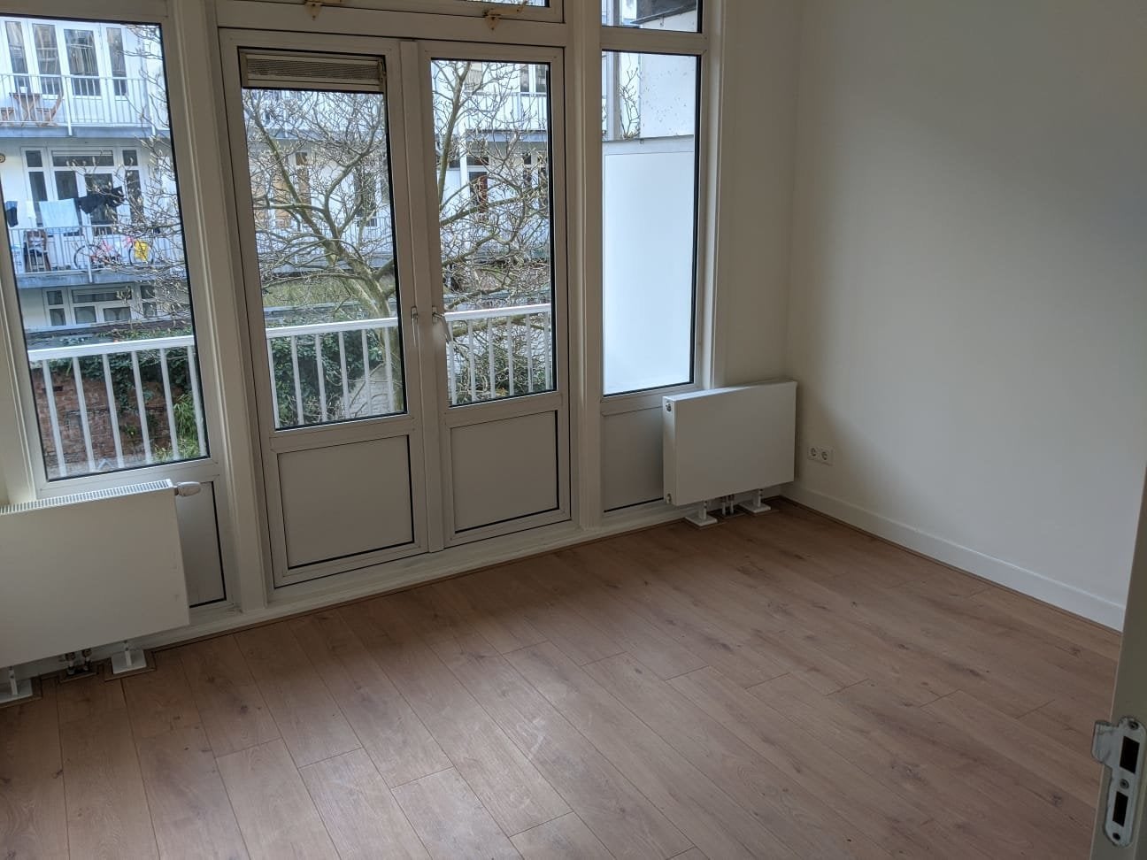 Appartement te huur: Bartholomeus Diazstraat 29-1, Amsterdam