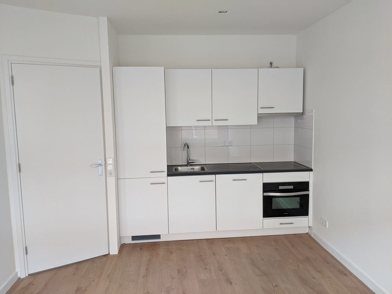 Appartement te huur: Bartholomeus Diazstraat 29-1, Amsterdam