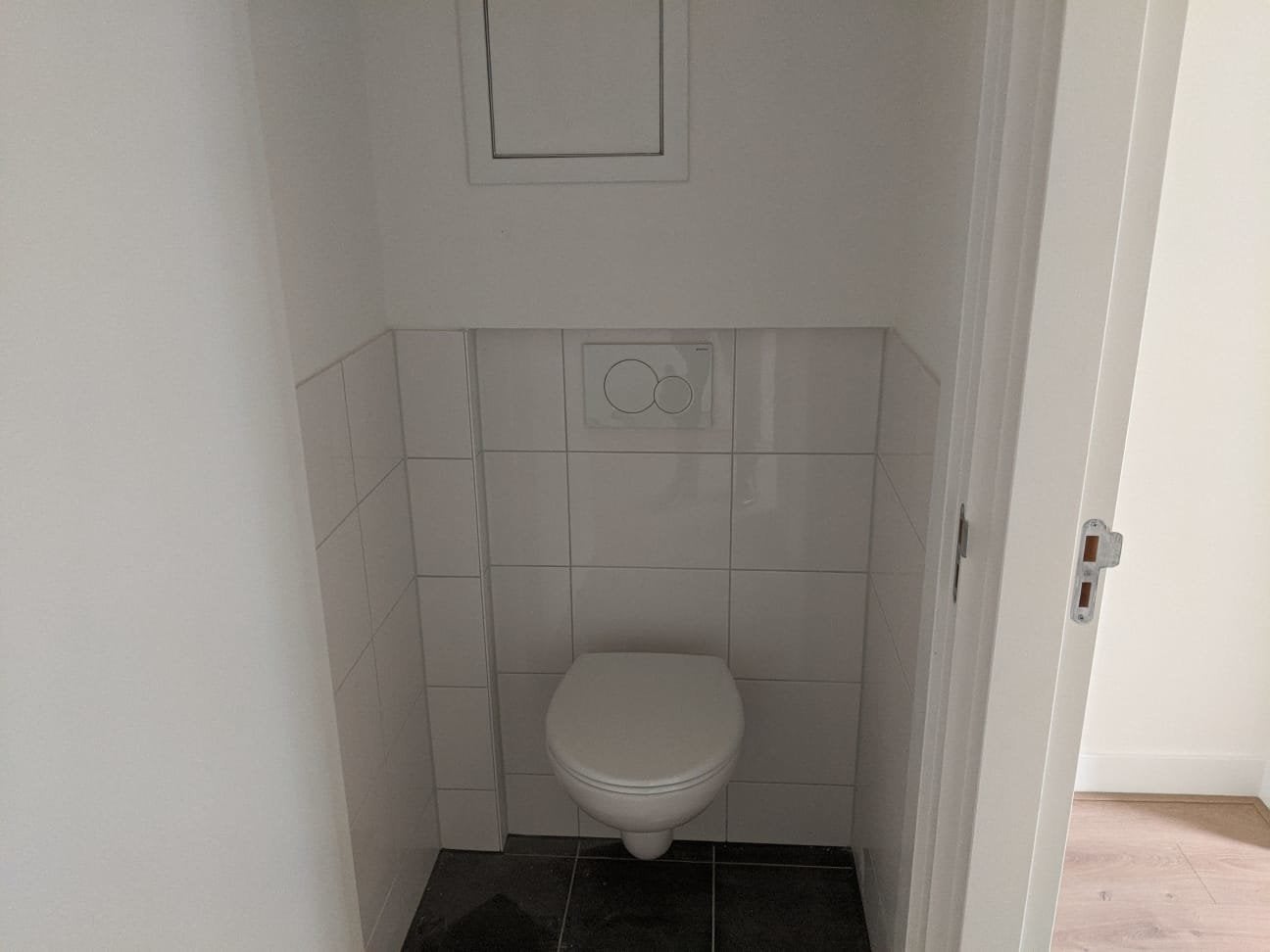 Appartement te huur: Bartholomeus Diazstraat 29-1, Amsterdam