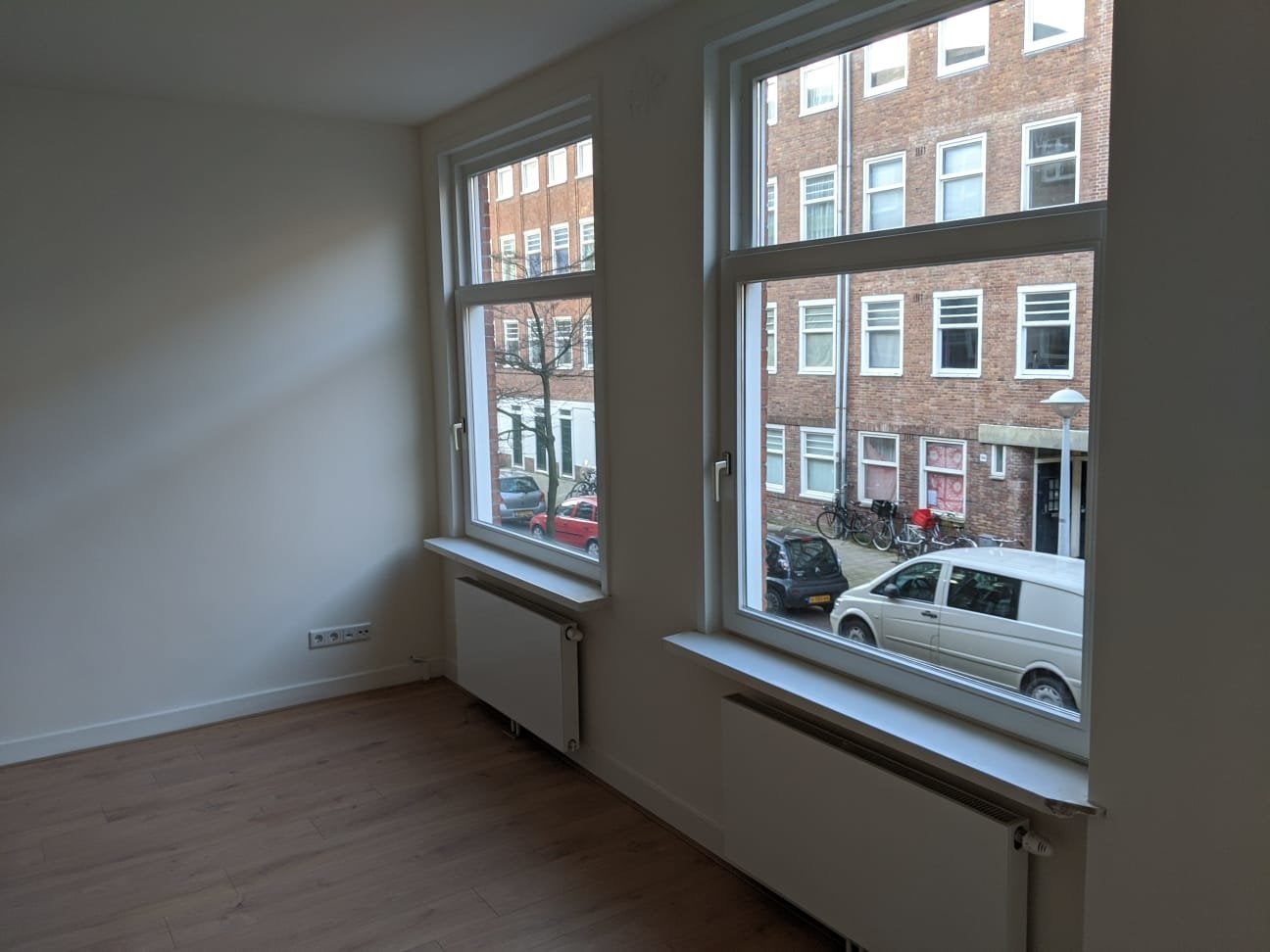 Appartement te huur: Bartholomeus Diazstraat 29-1, Amsterdam