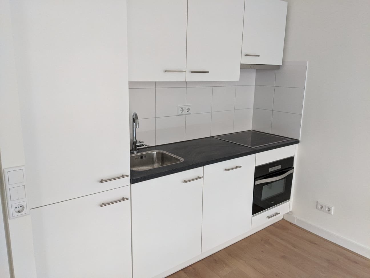 Appartement te huur: Bartholomeus Diazstraat 29-1, Amsterdam