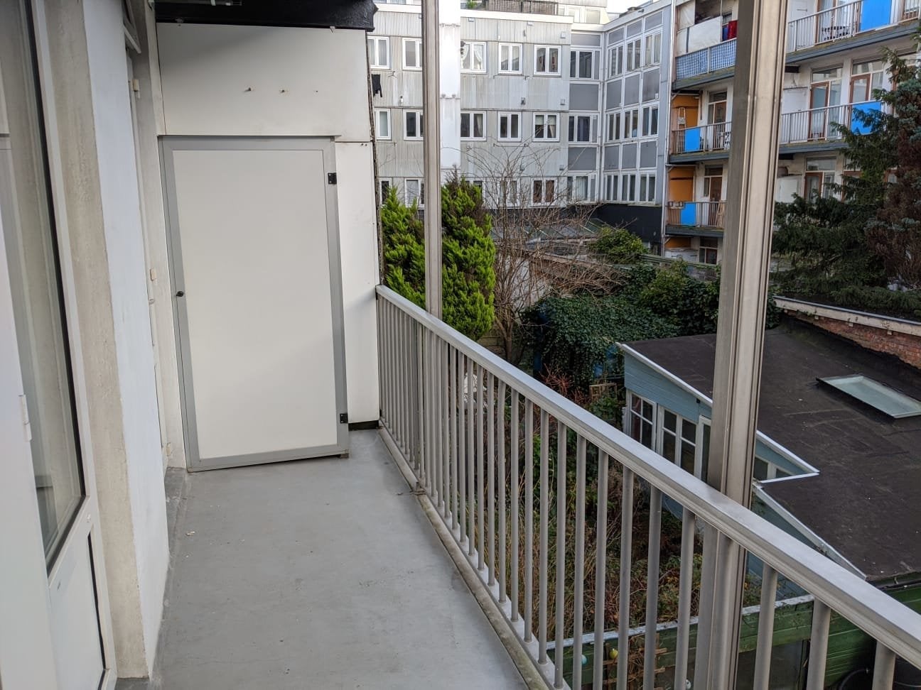 Appartement te huur: Bartholomeus Diazstraat 29-1, Amsterdam