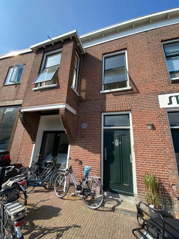 Oeverstraat