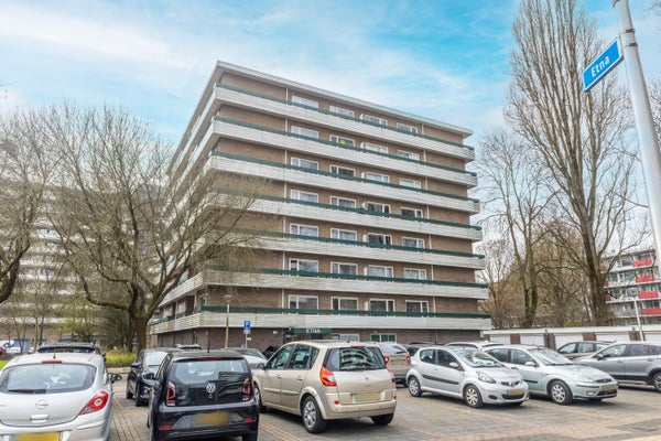 Appartement Etna 41 in Amstelveen