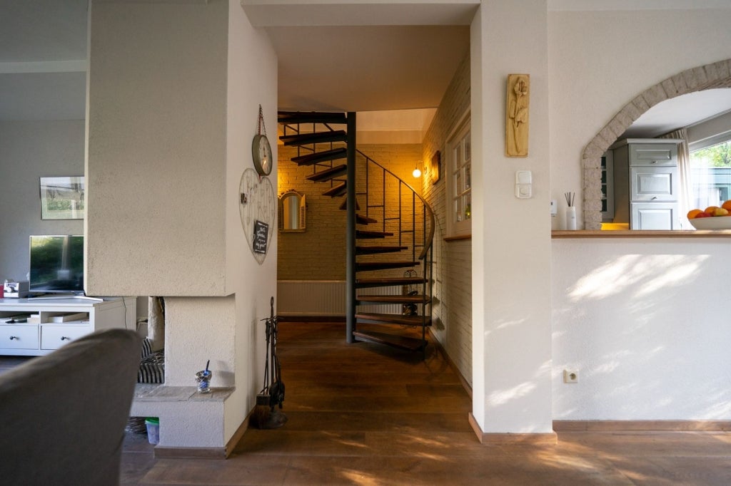 Woning te huur: Lijsterlaan, Bussum