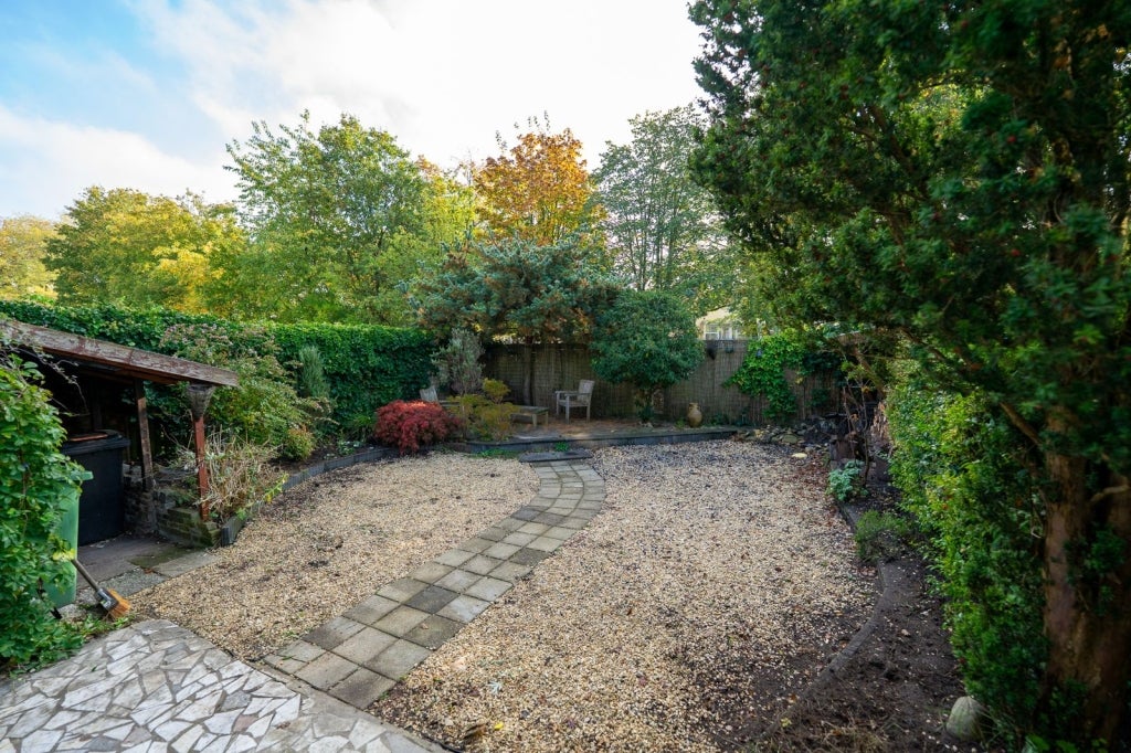 Woning te huur: Lijsterlaan, Bussum