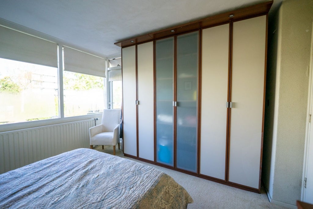 Woning te huur: Lijsterlaan, Bussum