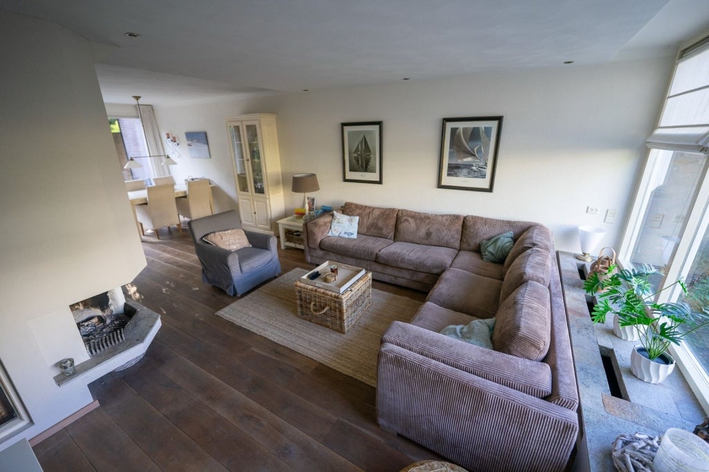 Woning te huur: Lijsterlaan, Bussum