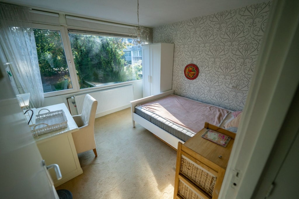 Woning te huur: Lijsterlaan, Bussum