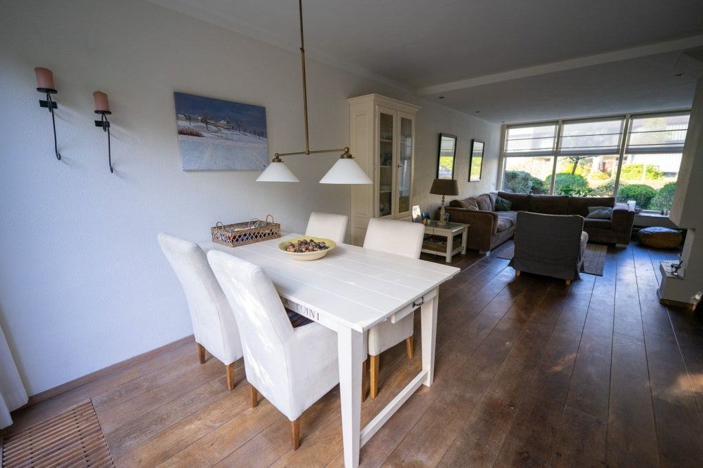 Woning te huur: Lijsterlaan, Bussum