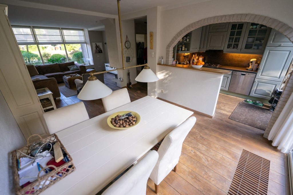 Woning te huur: Lijsterlaan, Bussum