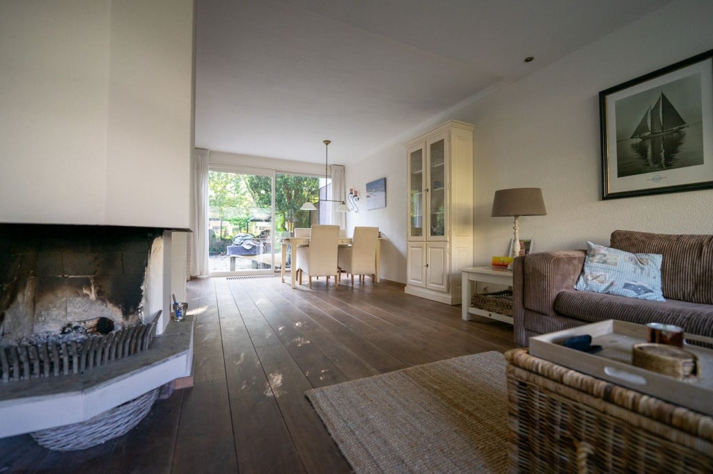 Woning te huur: Lijsterlaan, Bussum