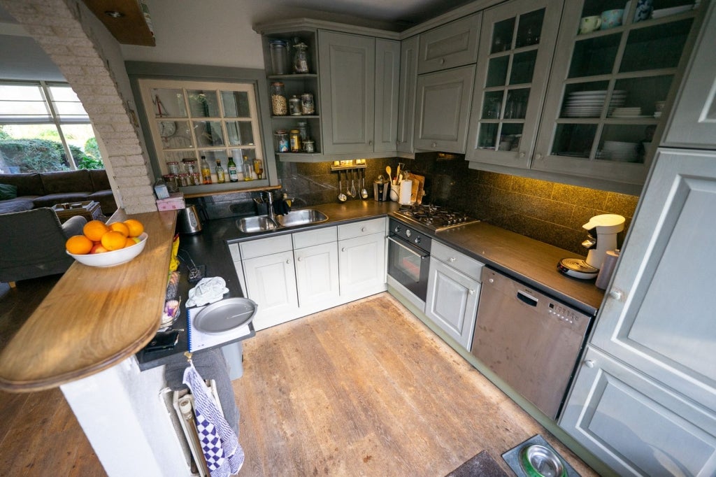 Woning te huur: Lijsterlaan, Bussum