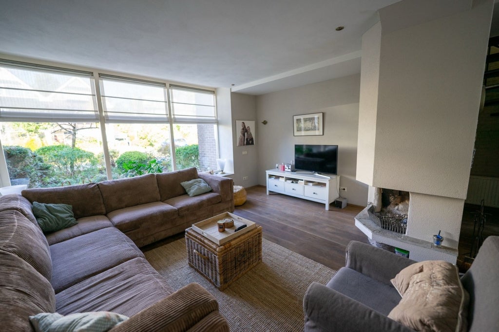 Woning te huur: Lijsterlaan, Bussum