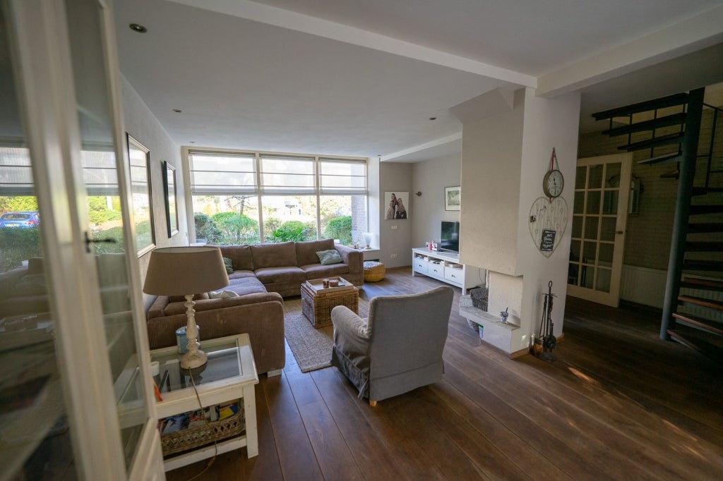 Woning te huur: Lijsterlaan, Bussum