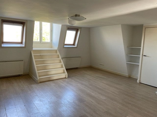 Te huur: Appartement De Wittenkade 29 4 in Amsterdam