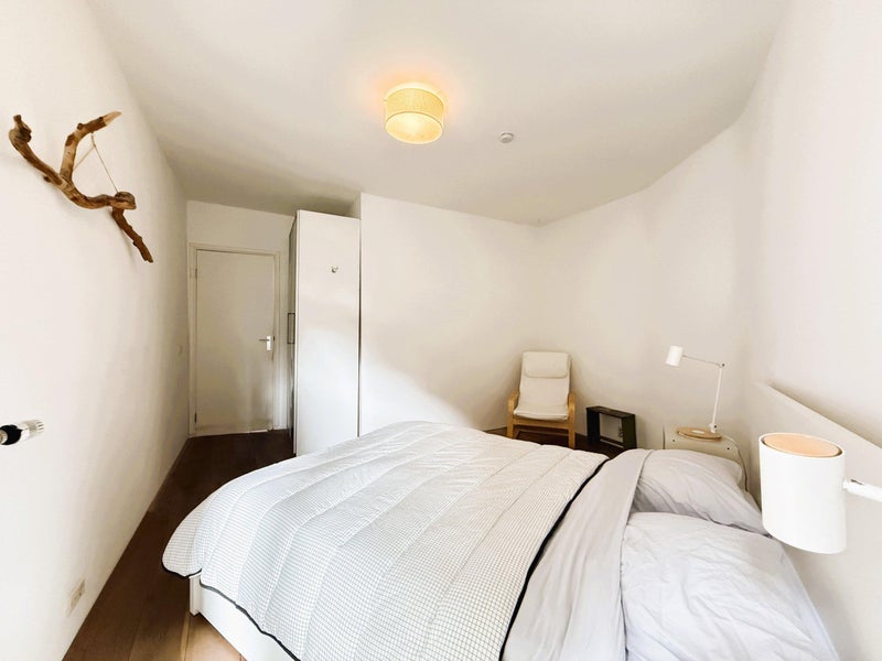 Te huur Appartement Camperstraat in Amsterdam