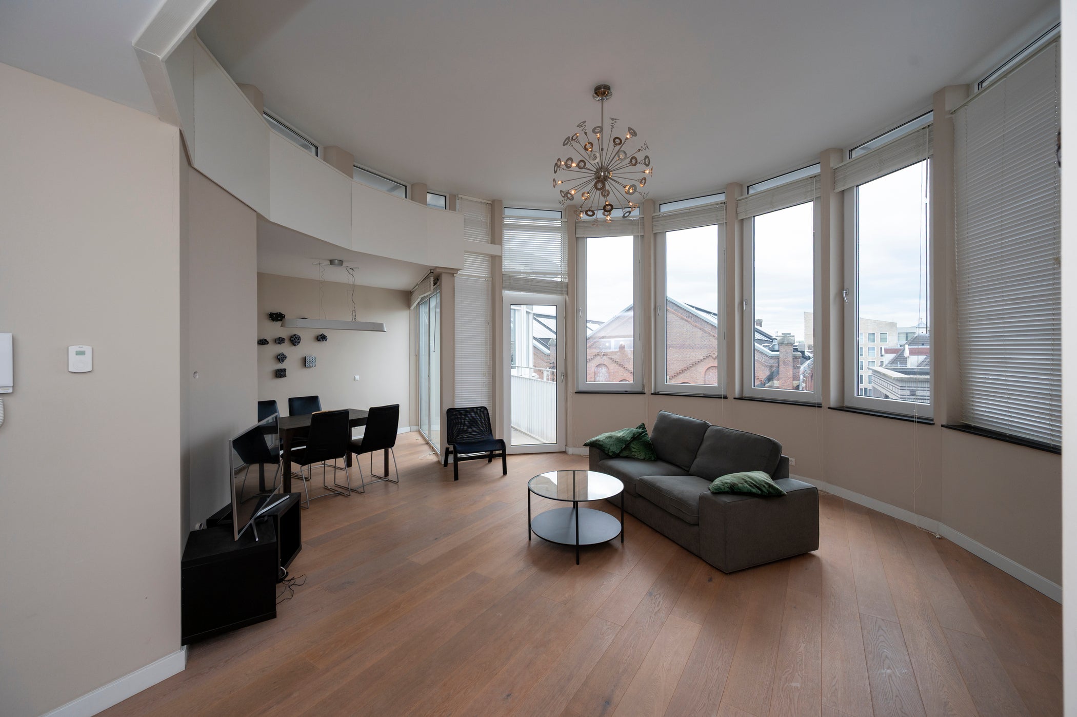 Appartement Waldenlaan 119 in Amsterdam