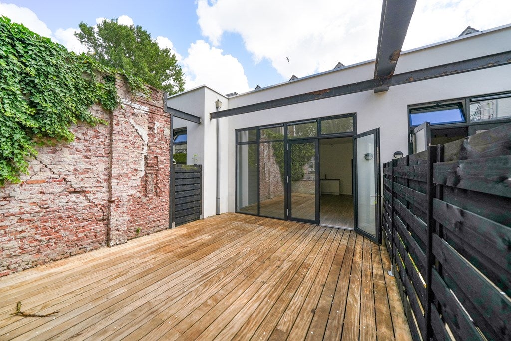 Appartement Schoonderloostraat 189 in Rotterdam